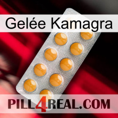 Gelée Kamagra levitra1